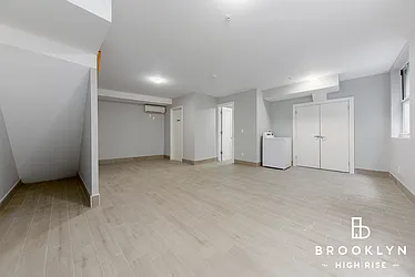Rented by Brooklyn High Rise LLC
