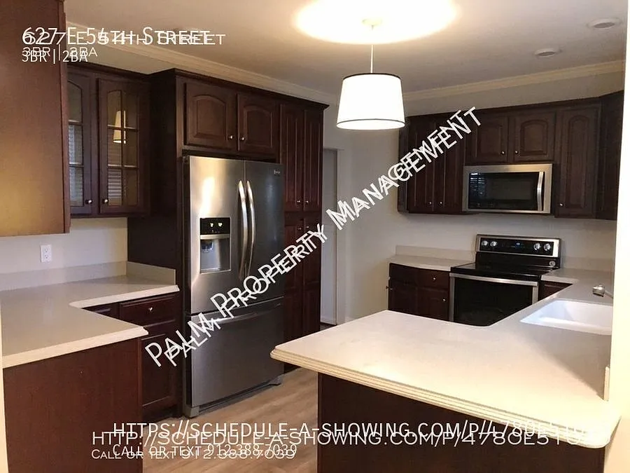 Charming Renovated 3 Bedroom, 2 Bath Single-Family Home in Ardsley Park — Photo 3