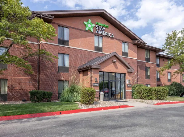 Wichita - East, 9450 E Corporate Hills Dr, Wichita, KS 67207