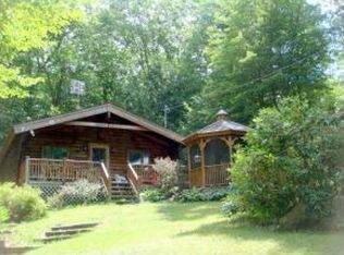 248 Sunset Rd, Fitzwilliam, NH 03447