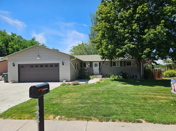2455 Ada St, Pocatello, ID 83201
