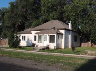 345 N 2 E, Saint Anthony, ID 83445