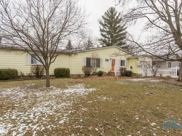 1116 Linden St, Montpelier, OH 43543