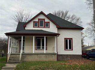 600 S Main St, Georgetown, IL 61846