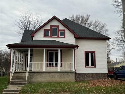 600 S Main St, Georgetown, IL, 61846