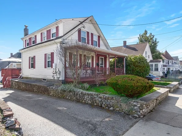 67 School St, Milford, MA 01757