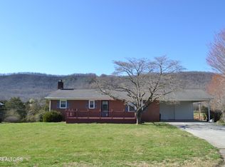 360 Sharp Acres, Jacksboro, TN 37757