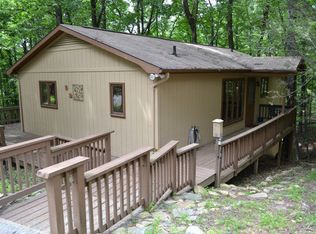 180 Twisting Trl, Deep Gap, NC 28618