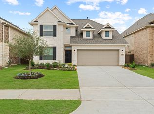 4311 Reese Ravine Ln, Katy, TX 77493