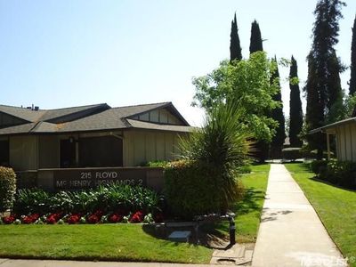 215 Floyd Ave APT 14, Modesto, CA, 95350