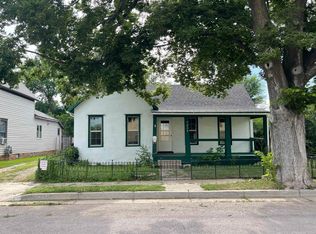 1235 Cedar St, Sturgis, SD 57785