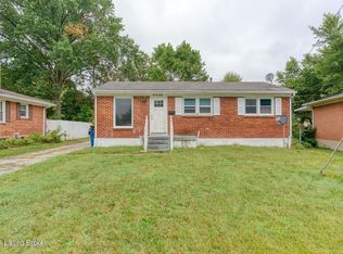 3607 Templewood Dr, Louisville, KY