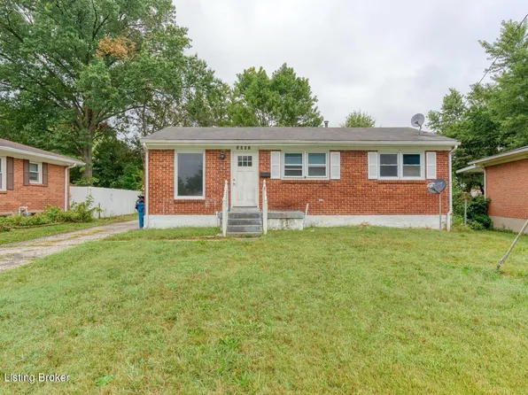 3607 Templewood Dr, Louisville, KY 40219