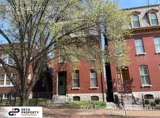 1223 Sidney St #2F, Saint Louis, MO