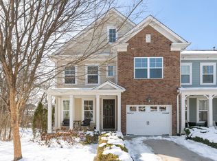 1524 Hampshire Pl, Thompsons Station, TN 37179
