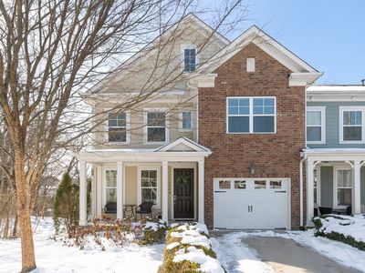 1524 Hampshire Pl, Thompsons Station, TN, 37179
