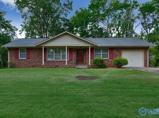 2320 Rodgers Dr NE, Huntsville, AL 35811