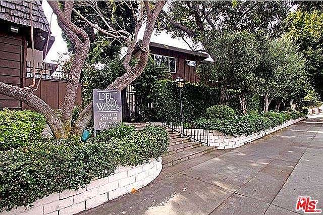 1st image of 4573 Inglewood Blvd APT 2