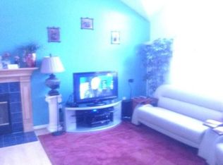 53 Moreland Green Dr, Worcester, MA 01609