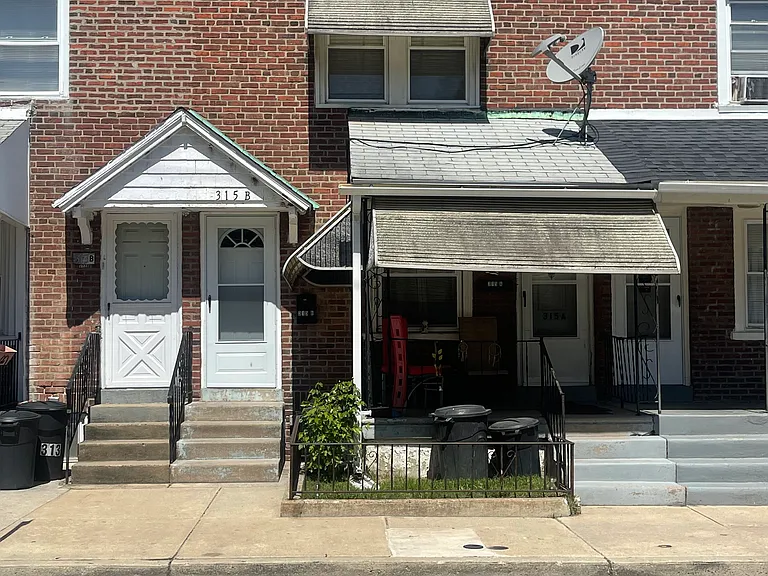 315B N 10th St #A — Photo 1