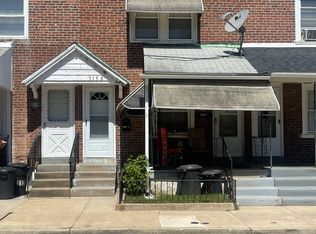 315B N 10th St #A, Darby, PA 19023