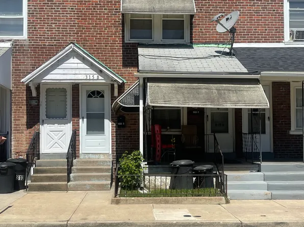 315B N 10th St #A, Darby, PA 19023