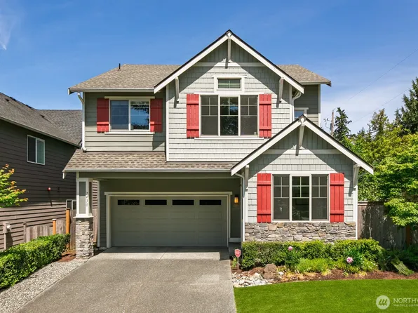 7430 NE 202nd Place, Kenmore, WA 98028