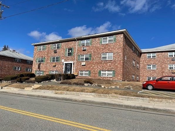 351 Hildreth St APT 23