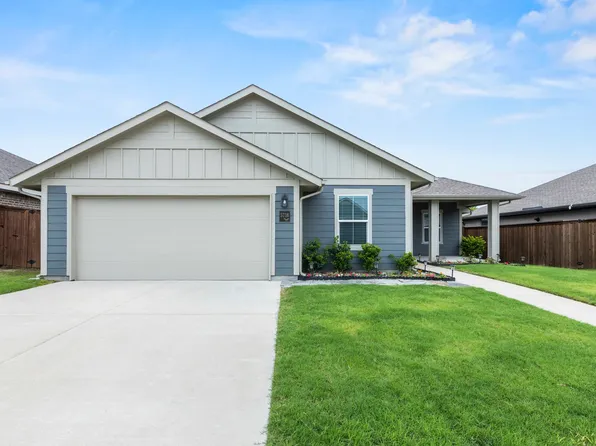 5716 Huffines Blvd, Royse City, TX 75189