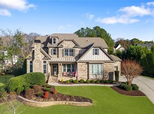 6660 Tulip Plantation Rd, Alpharetta, GA 30004