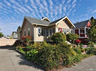 3930 S Ferdinand St, Seattle, WA 98118