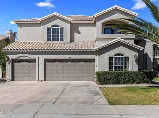 730 N Ithica St, Gilbert, AZ 85233