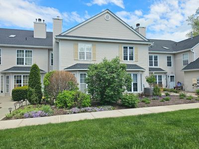 53 Olde Wagon Road #53, Warwick, NY, 10990
