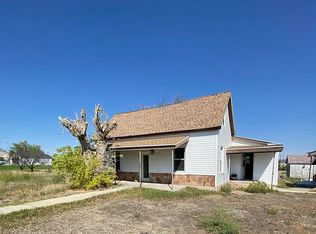 191 S 100 E, Emery, UT 84522