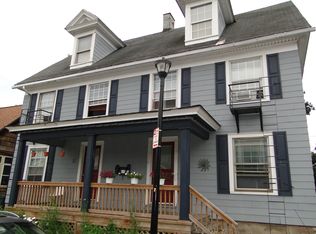 15 Jacques St #2, Rochester, NY 14620