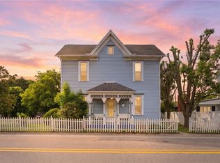 874 Barn St, Hooversville, PA 15936