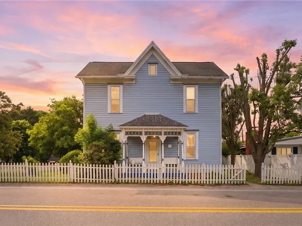 874 Barn St, Hooversville, PA 15936