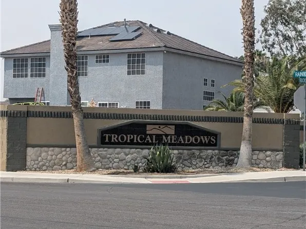 6805 Silver Chisel Ave, Las Vegas, NV 89130