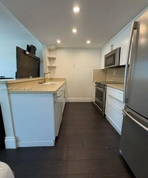 4590 SW 68th Court Cir #8 — Photo 18