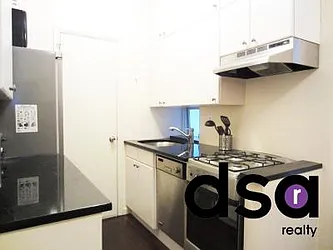 Rented by DSA Realty