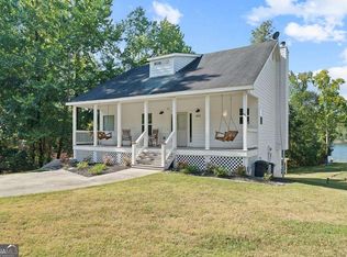 401 Black Oak Dr, Sparta, GA 31087