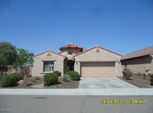 5310 W Hackamore Dr, Phoenix, AZ 85083