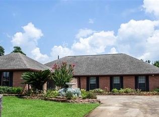 6960 Burlington Dr, Beaumont, TX 77706