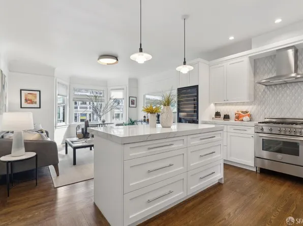 1444 Vallejo St APT 2, San Francisco, CA 94109