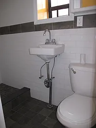 Rented by Muktar Barnes Umi