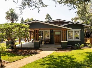 1930 E Orange Grove Blvd, Pasadena, CA 91104