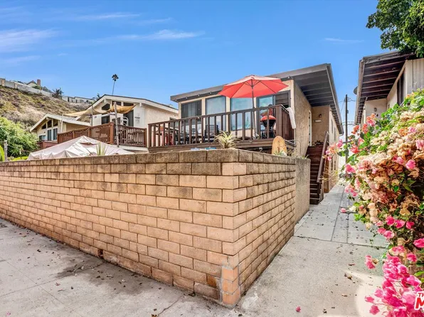 116 Rees St, Playa Del Rey, CA 90293