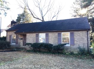 3226 Frederick Pl, Charlotte, NC 28210