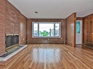 116 Keayne St, Revere, MA 02151
