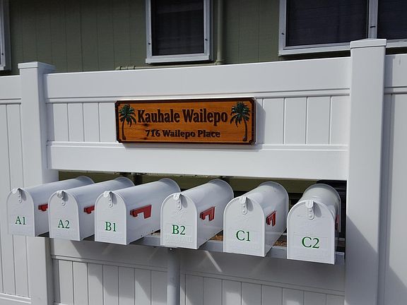 2nd image of 716 Wailepo Pl APT B2